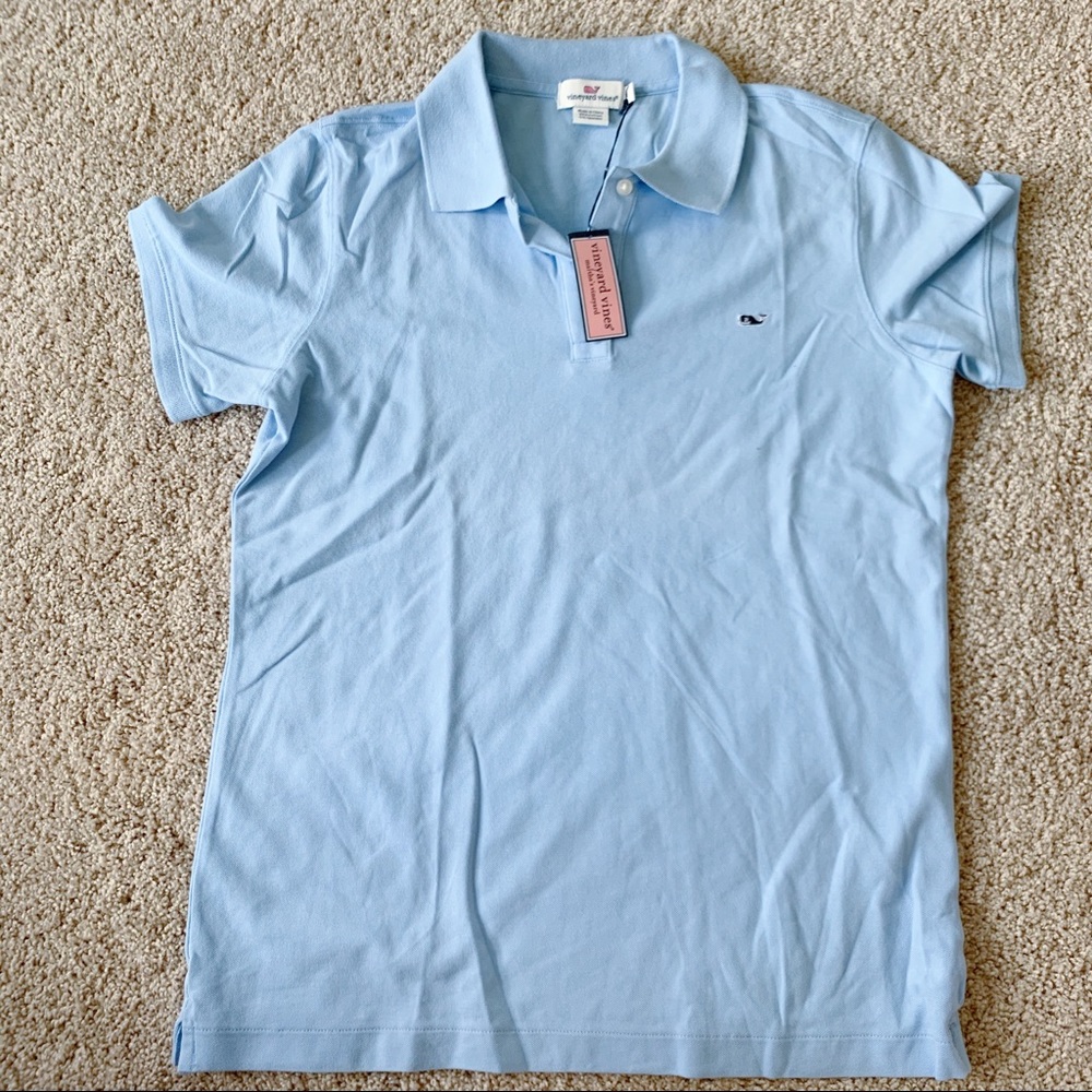 Vineyard Vines Polo Shirt